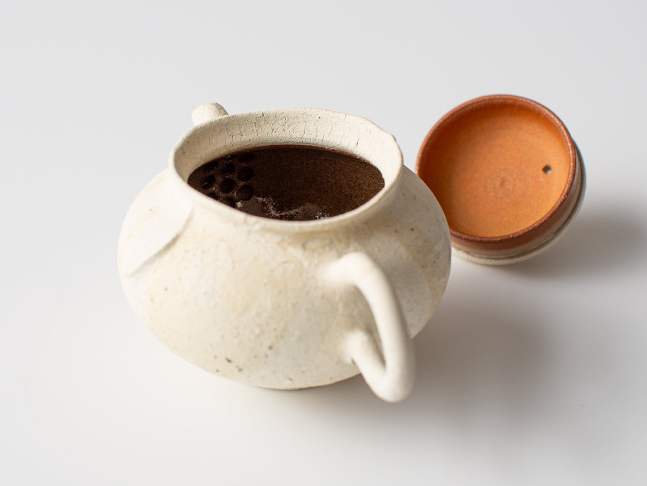 Blossom Teapot - Song Tea & Ceramics
