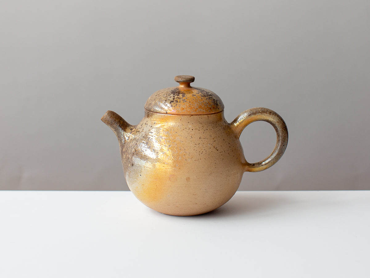 Stippled Pear