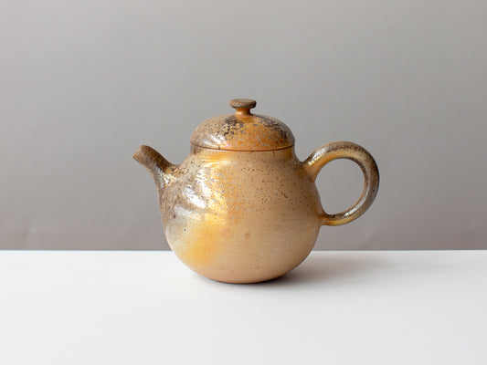 Stippled Pear