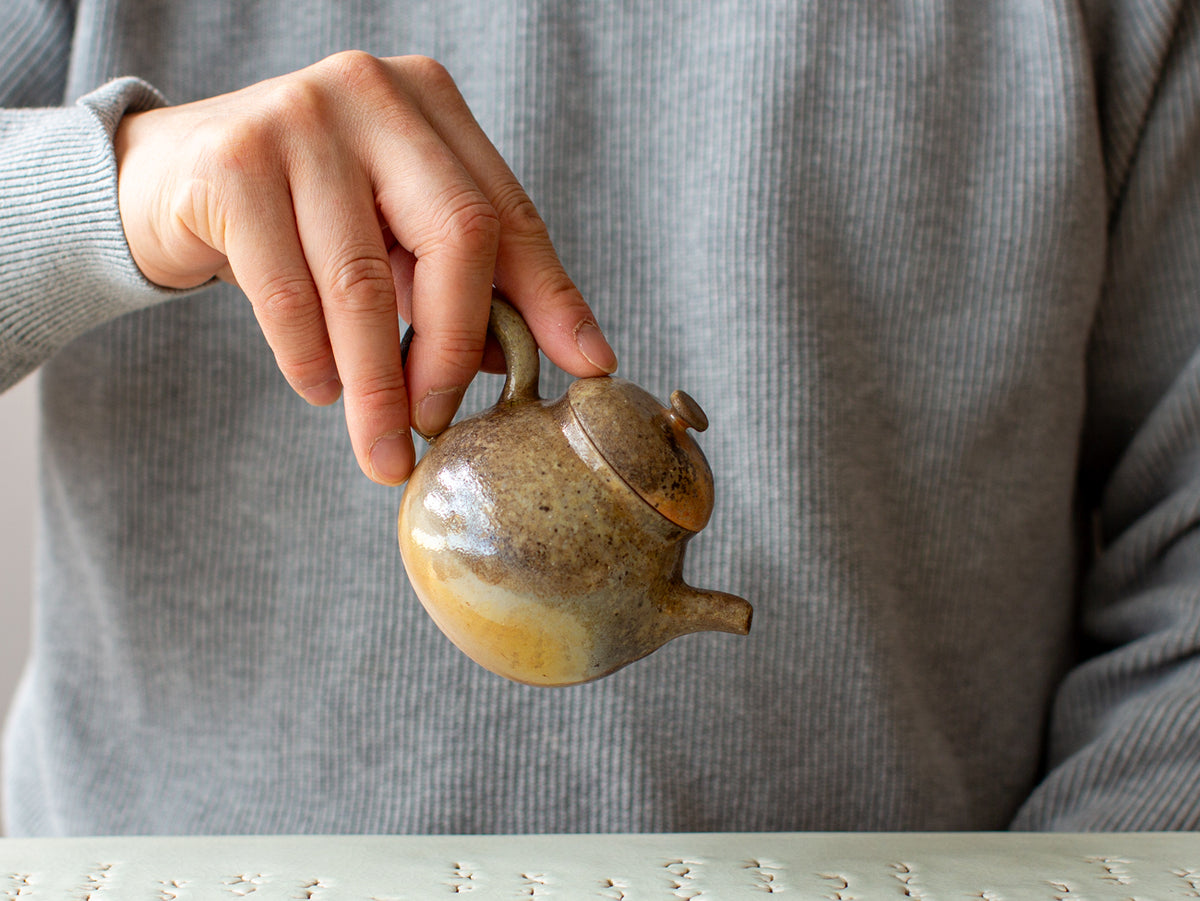 Stippled Pear