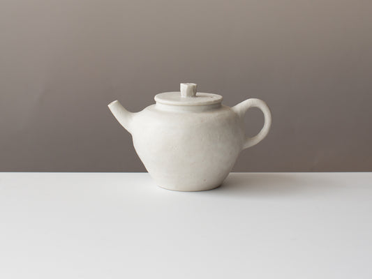 Teapot, #5