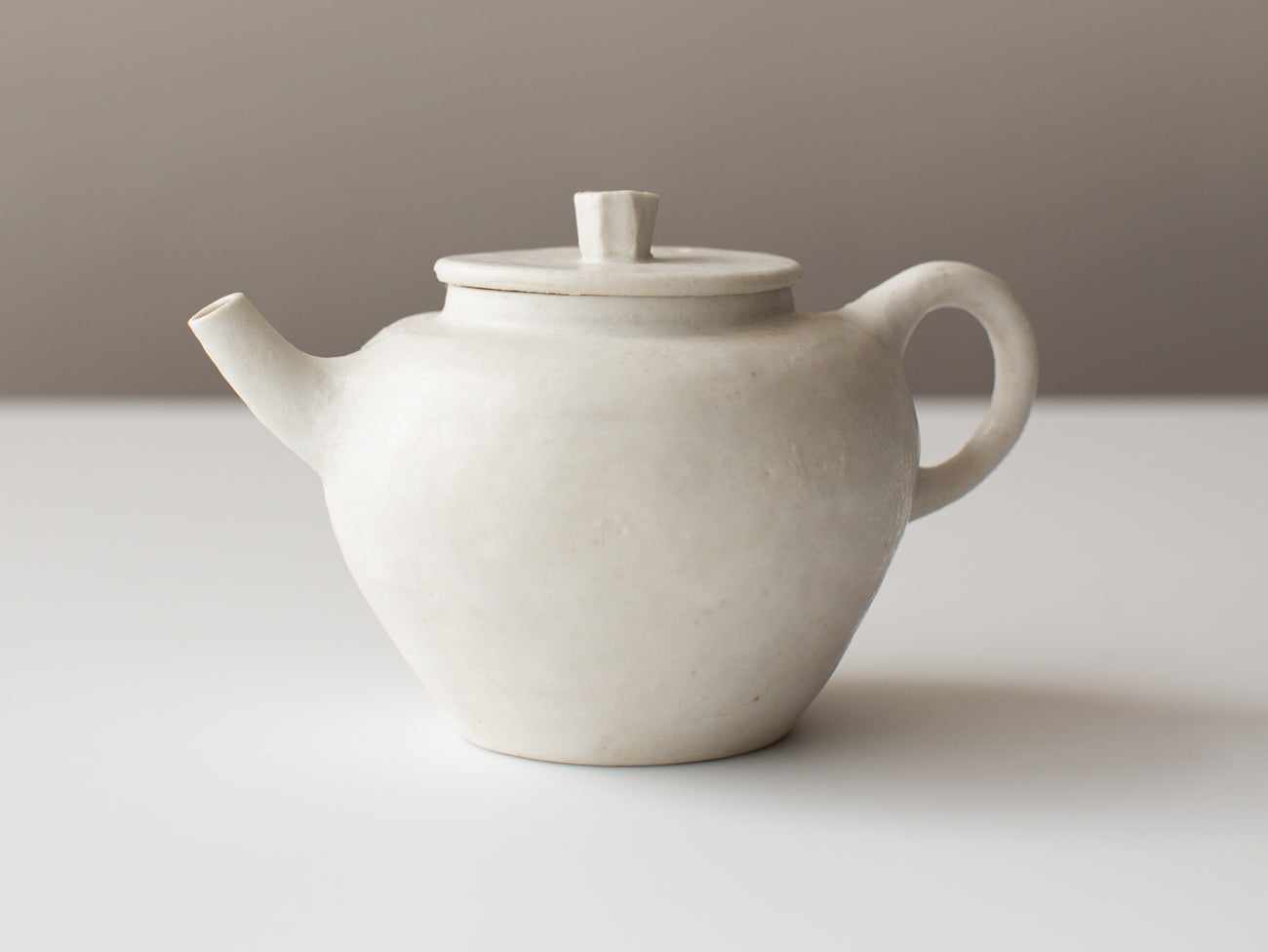 Teapot, #4