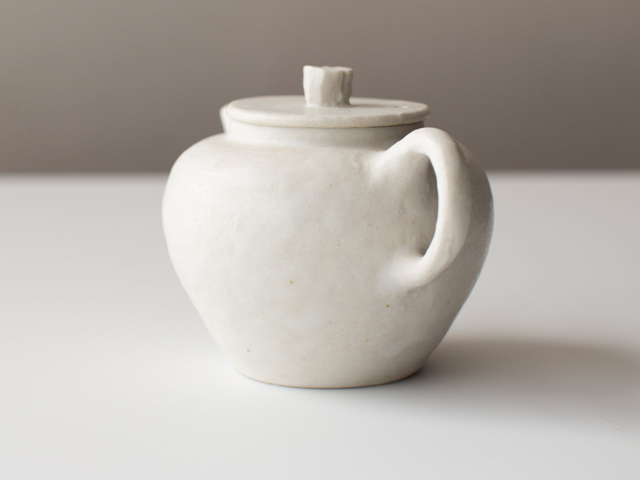 Teapot, #4