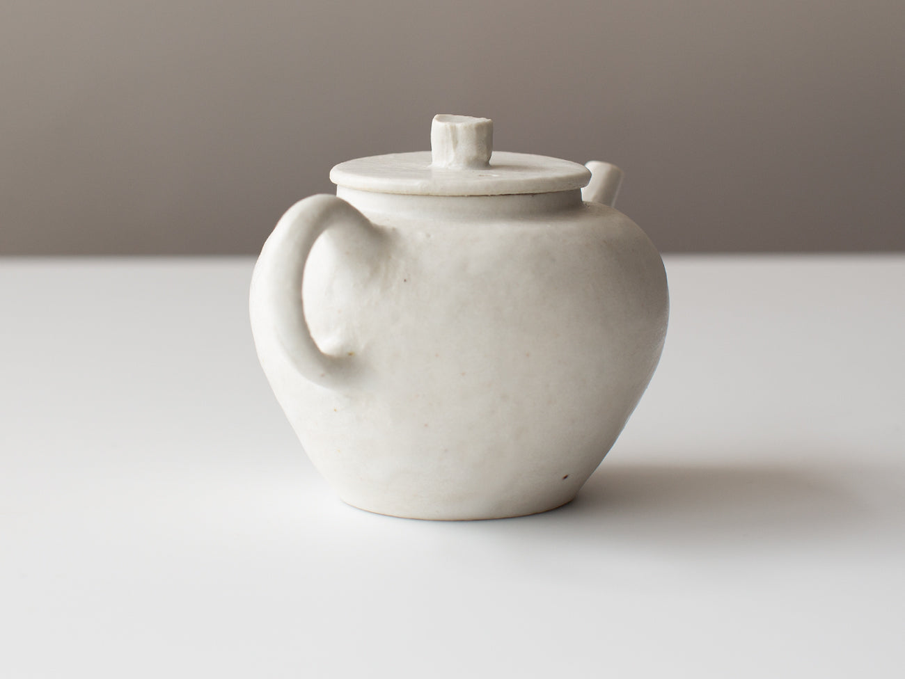 Teapot, #4