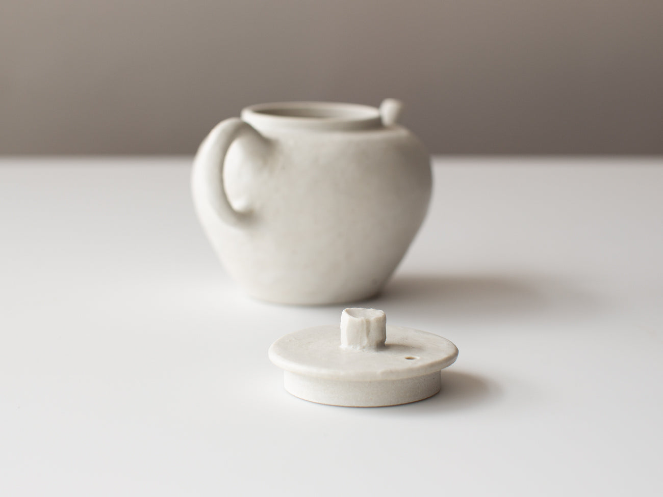Teapot, #4
