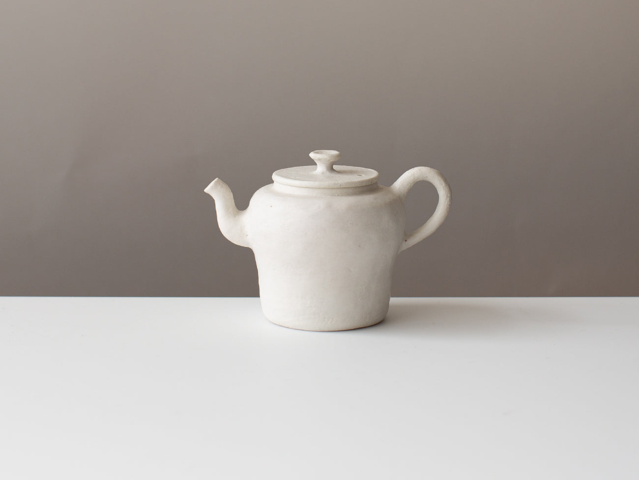 Teapot, #1