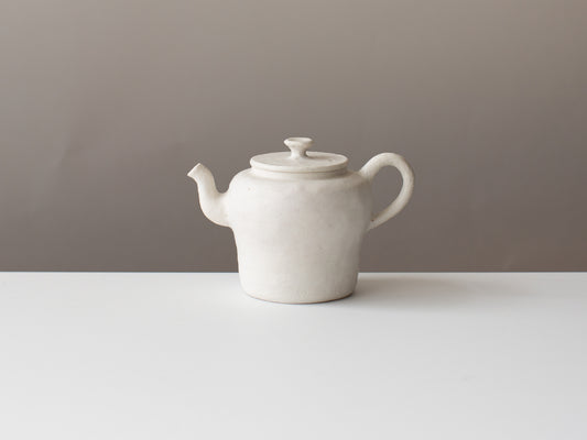 Teapot, #1