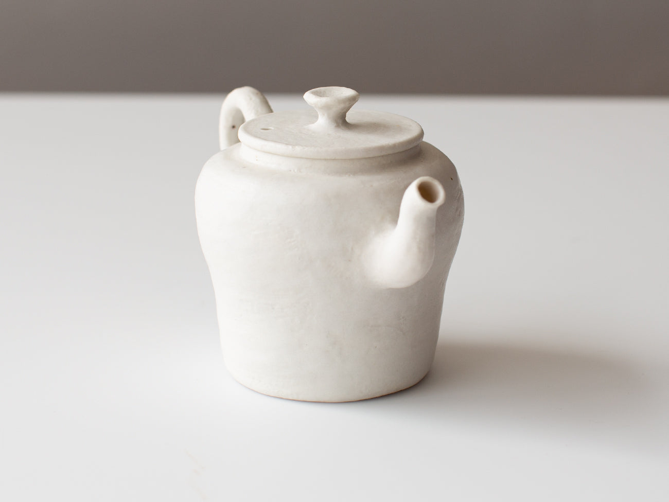 Teapot, #1