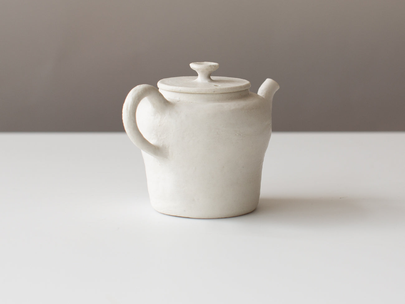 Teapot, #1