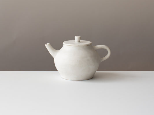 Teapot, #3