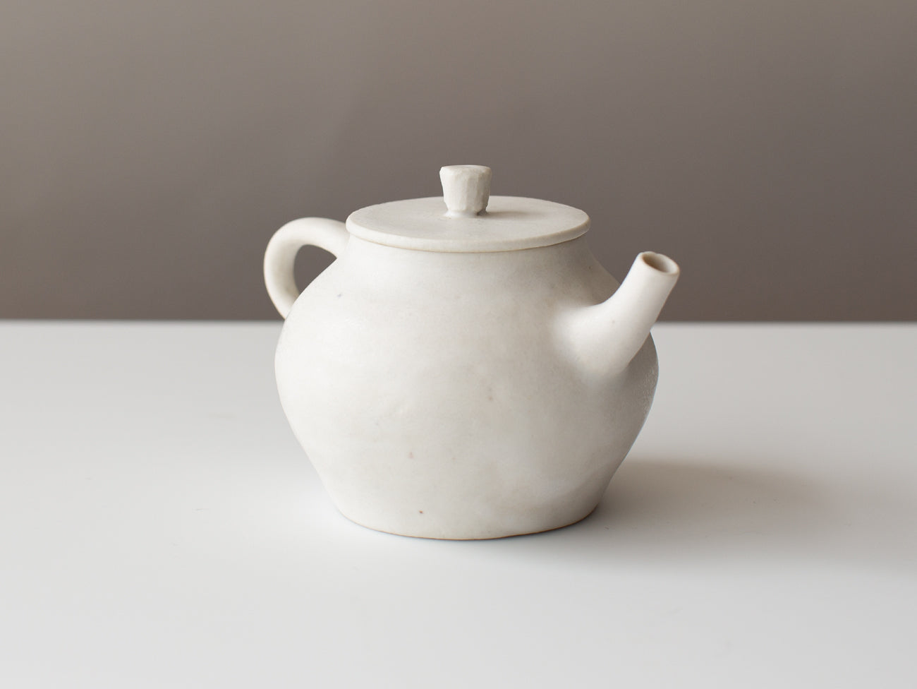 Teapot, #3