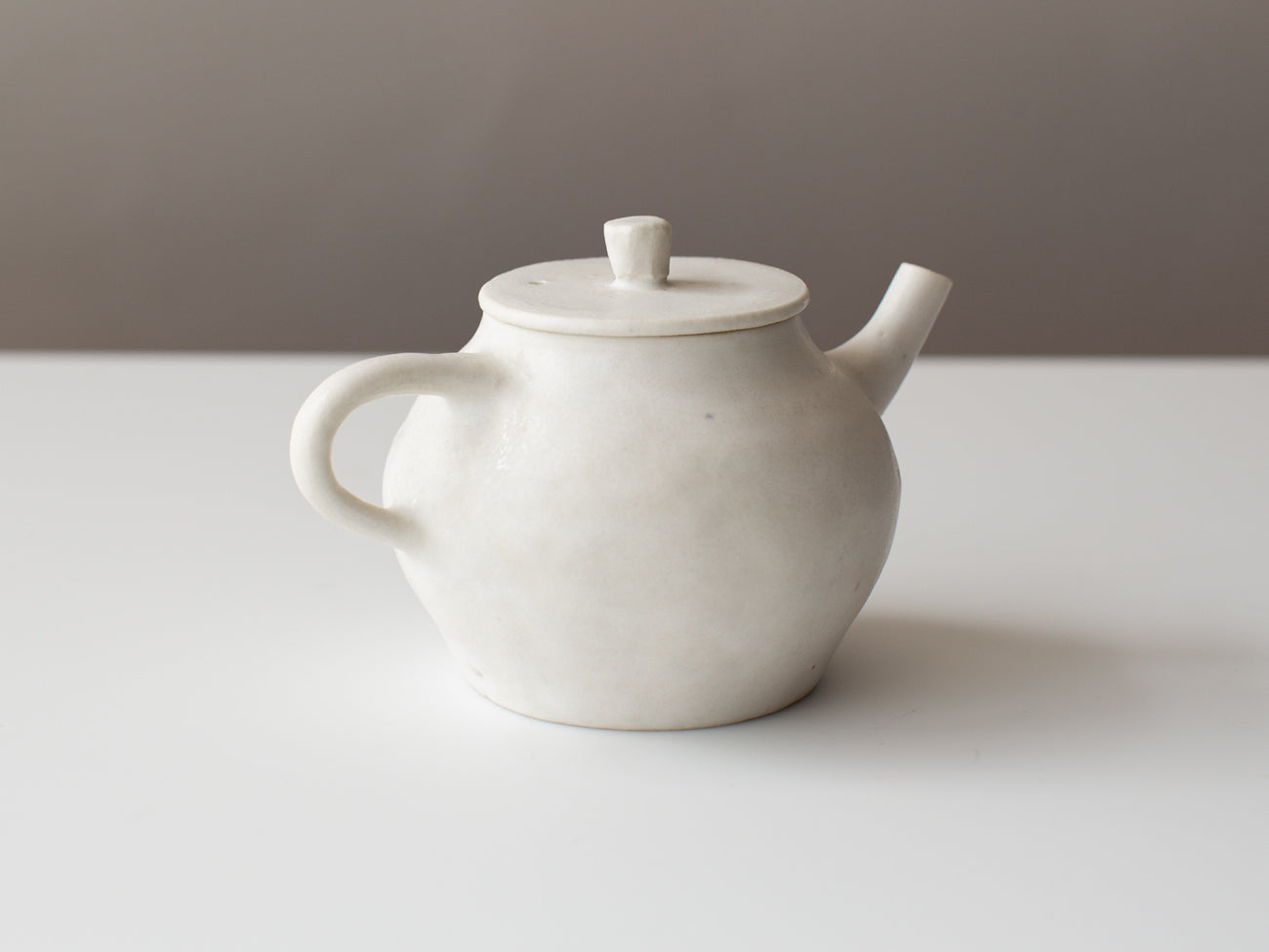 Teapot, #3