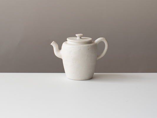 Teapot, #2