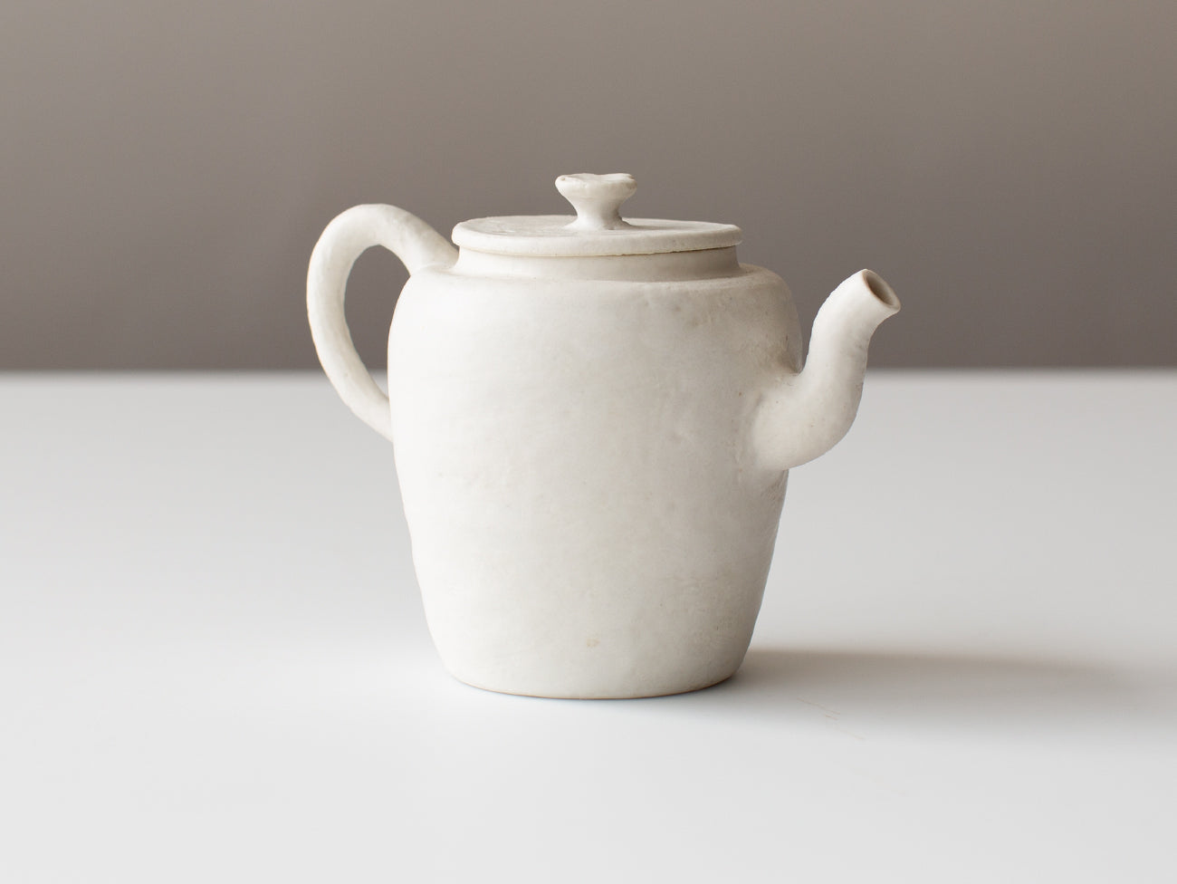 Teapot, #2