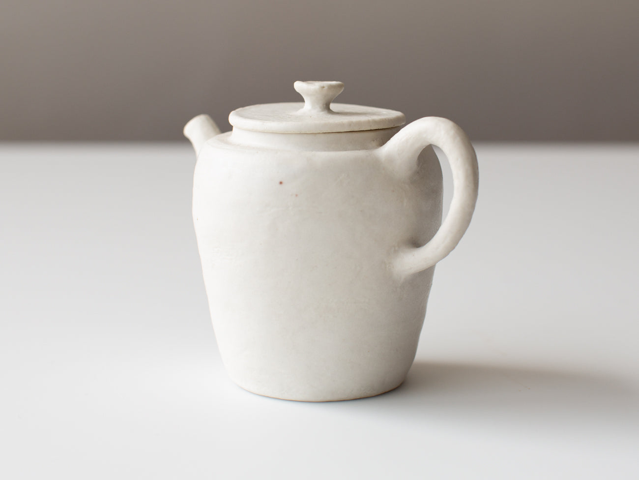 Teapot, #2