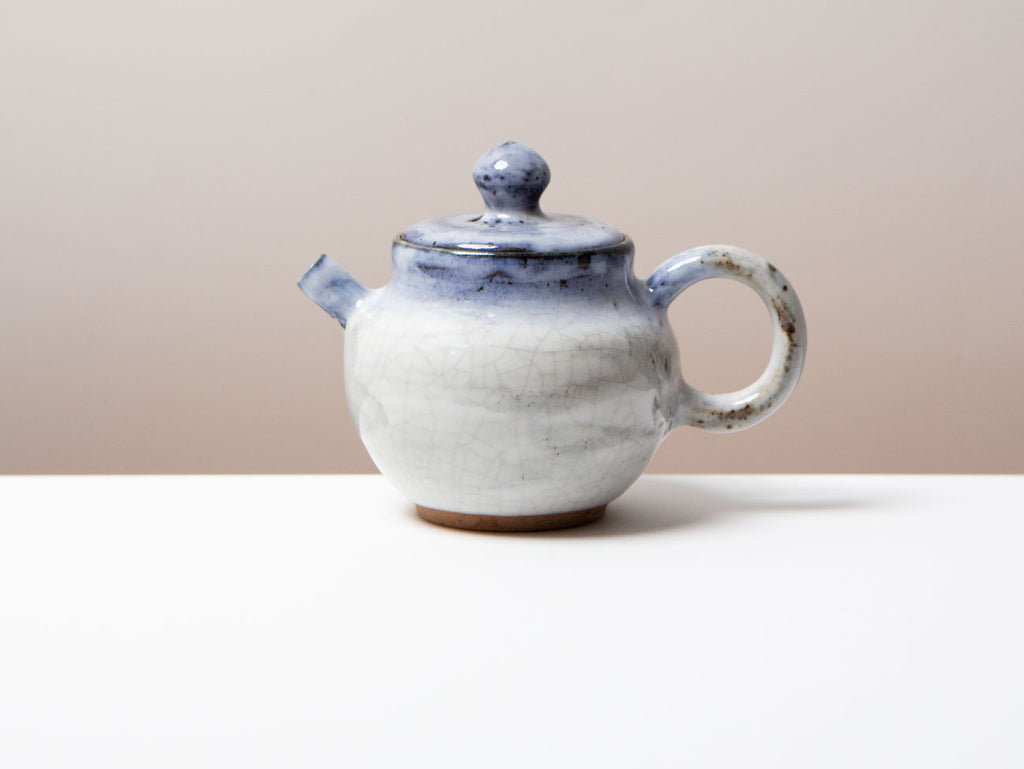 Your Guide to Teapot Sizes