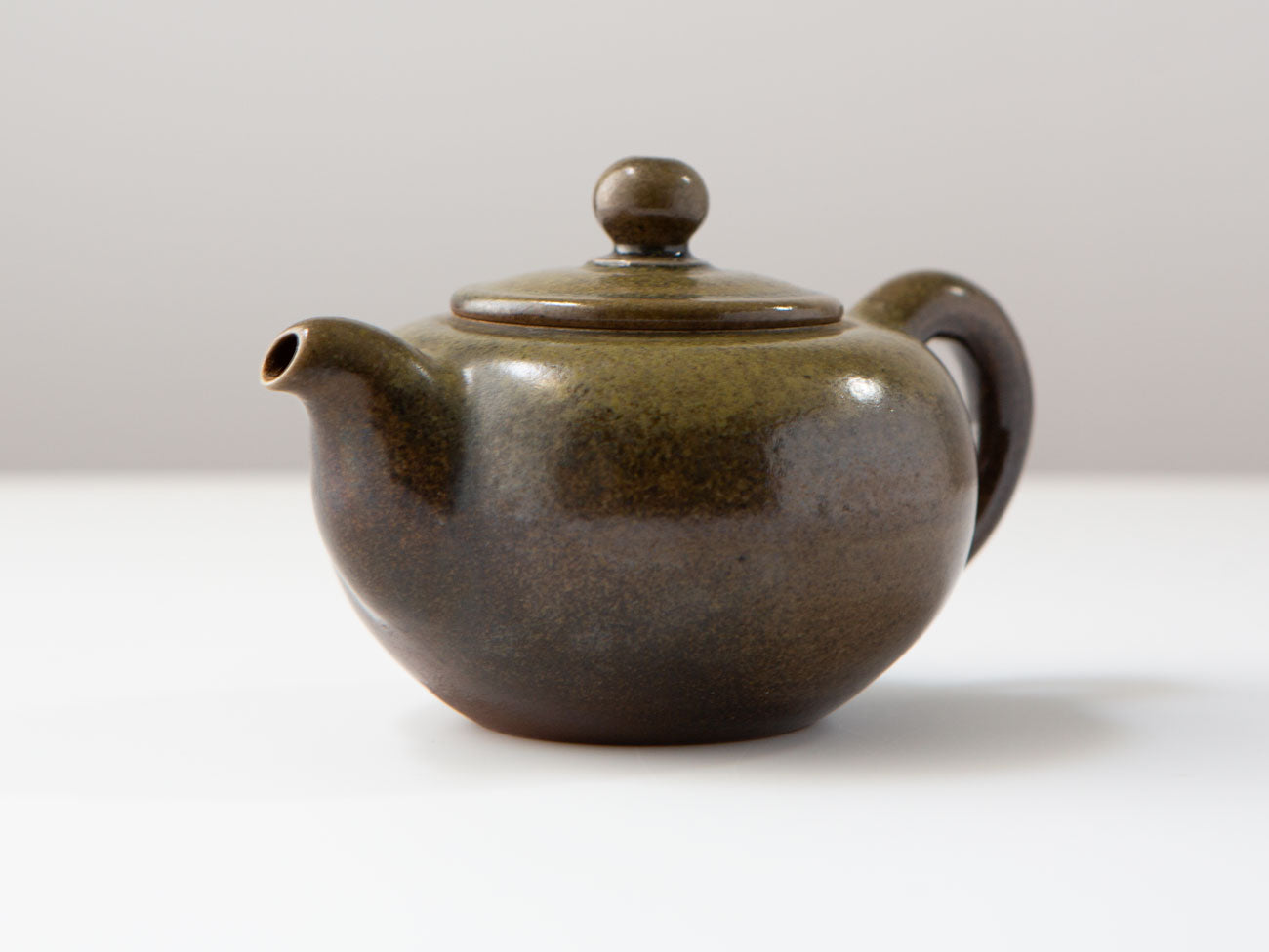 Wood-fired teapot, Botera, Liao Guo Hua
