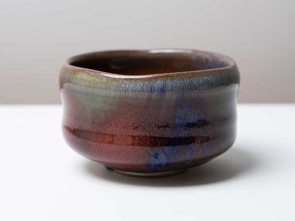 Scarlet Chawan.