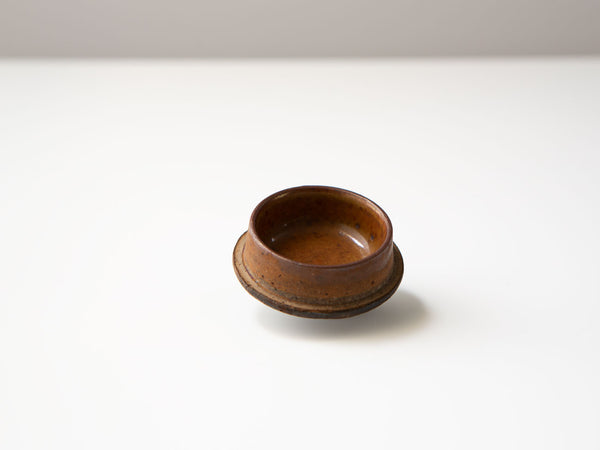 Wood-fired teapot, Isamu, Liao Guo Hua.