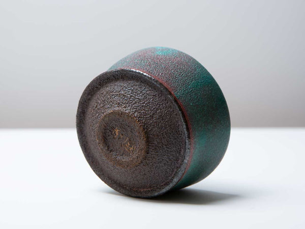 Starling Chawan.