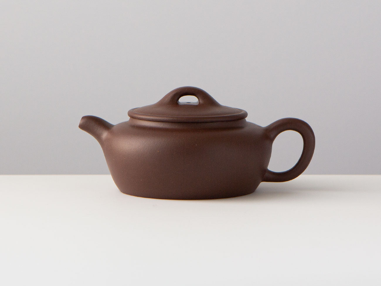 Dune Teapot, Zi ni. Zisha.