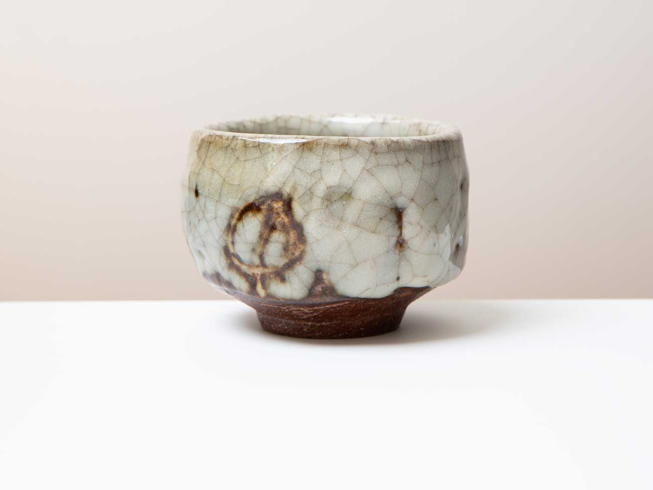 Monsoon Chawan, Var. 12