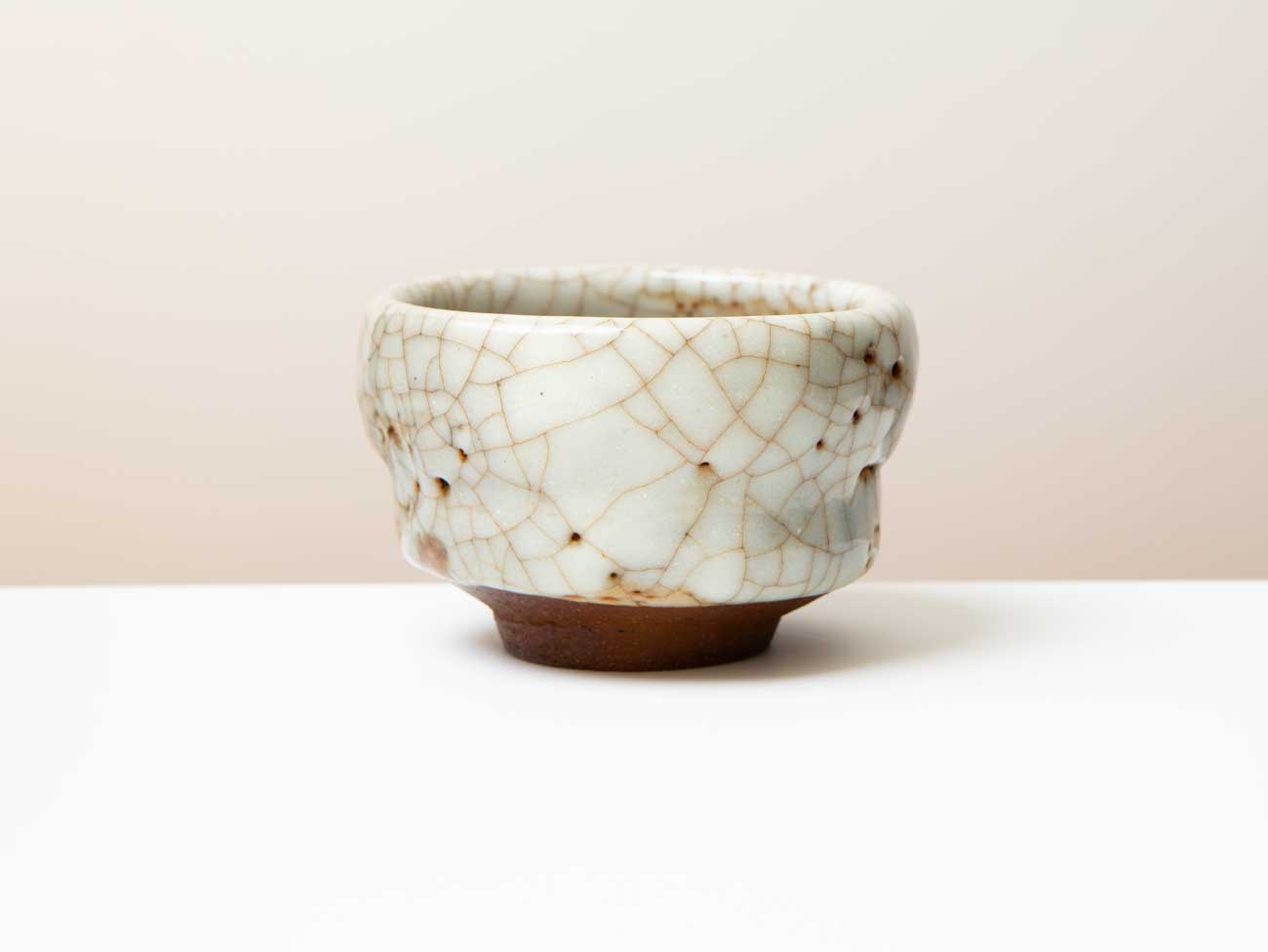 Monsoon Chawan, Var. 13