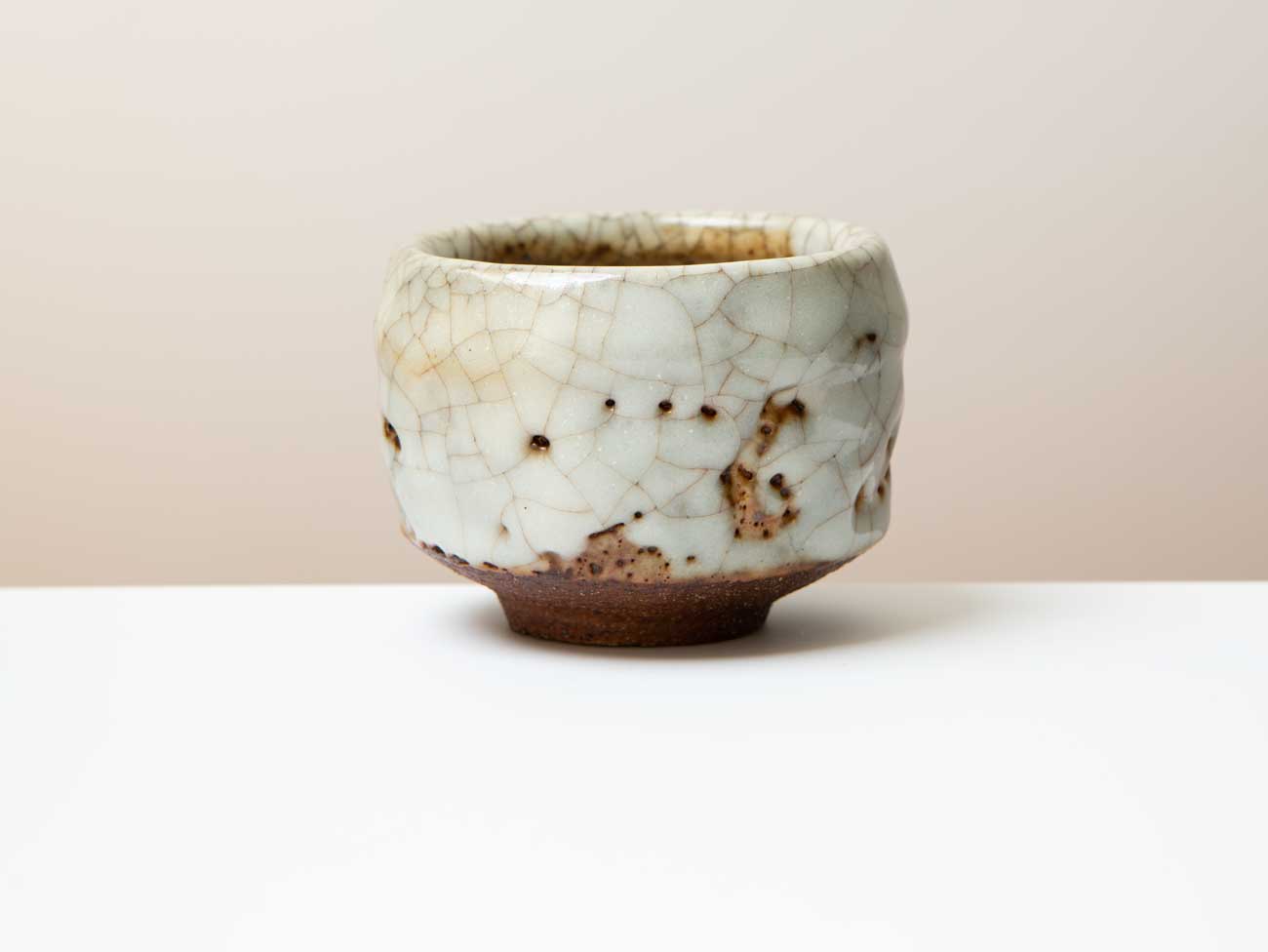 Monsoon Chawan, Var. 14