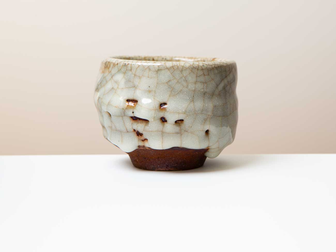 Monsoon Chawan, Var. 15