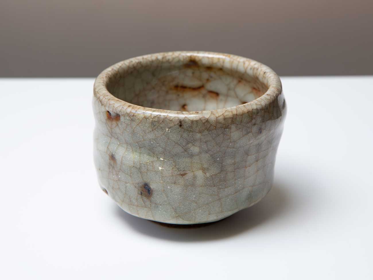 Monsoon Chawan, Var. 15