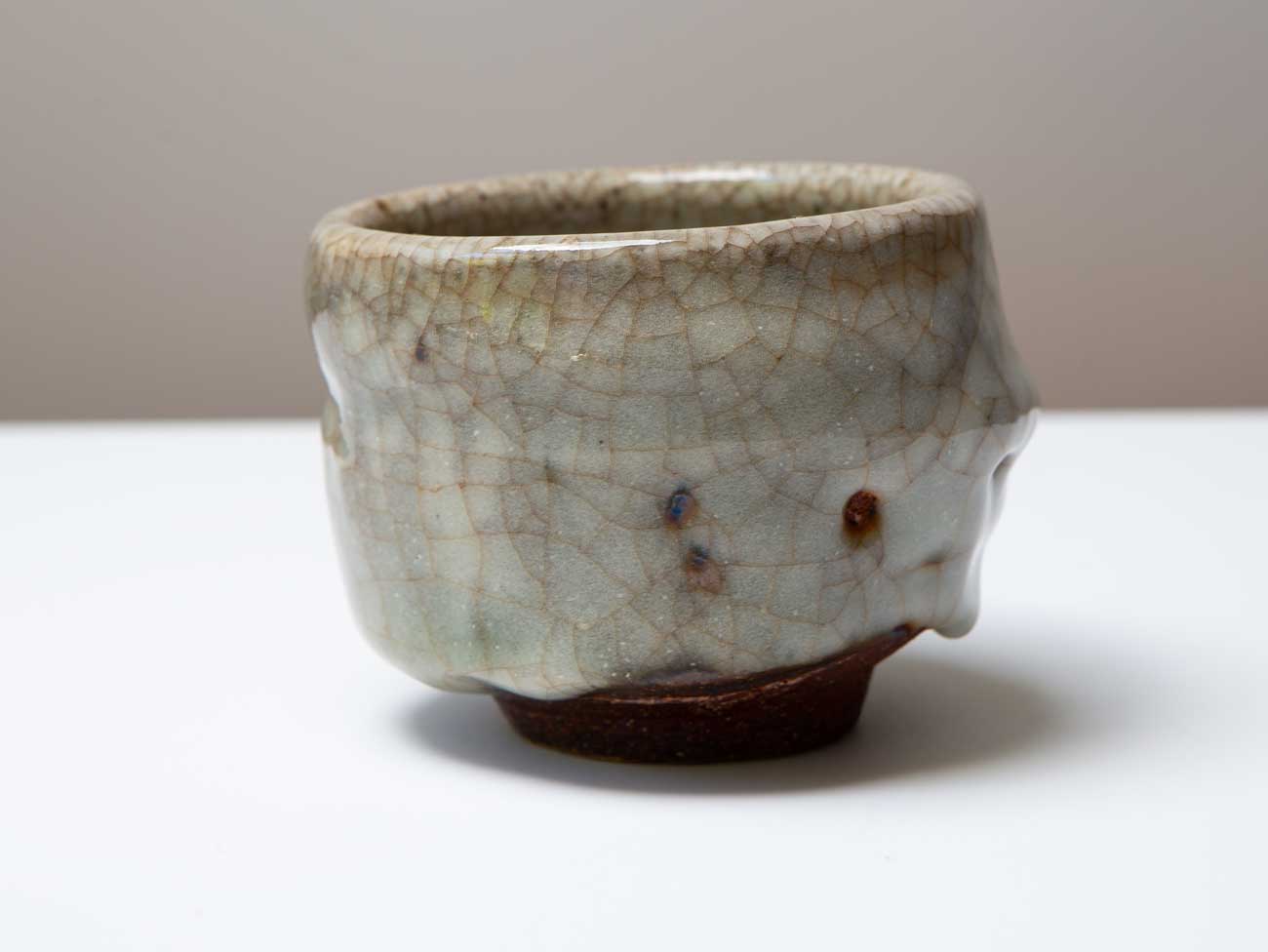 Monsoon Chawan, Var. 14