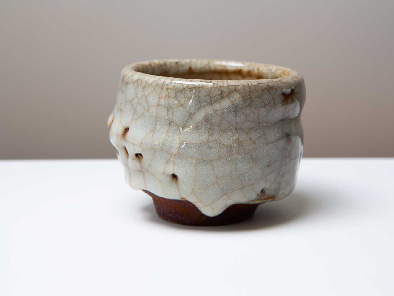 Monsoon Chawan, Var. 14