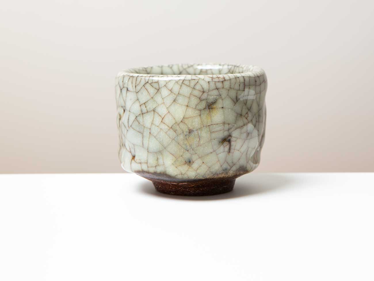 Monsoon Chawan, Var. 1