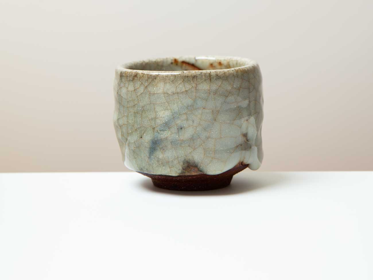 Monsoon Chawan, Var. 1