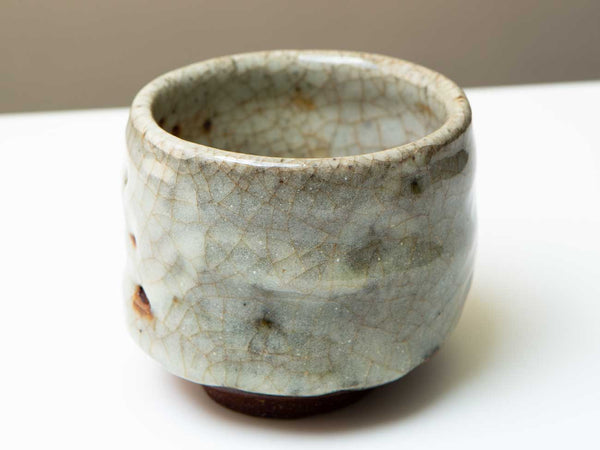Monsoon Chawan, Var. 1