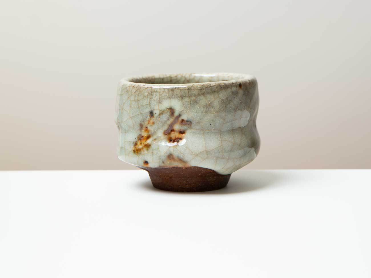 Monsoon Chawan, Var. 3