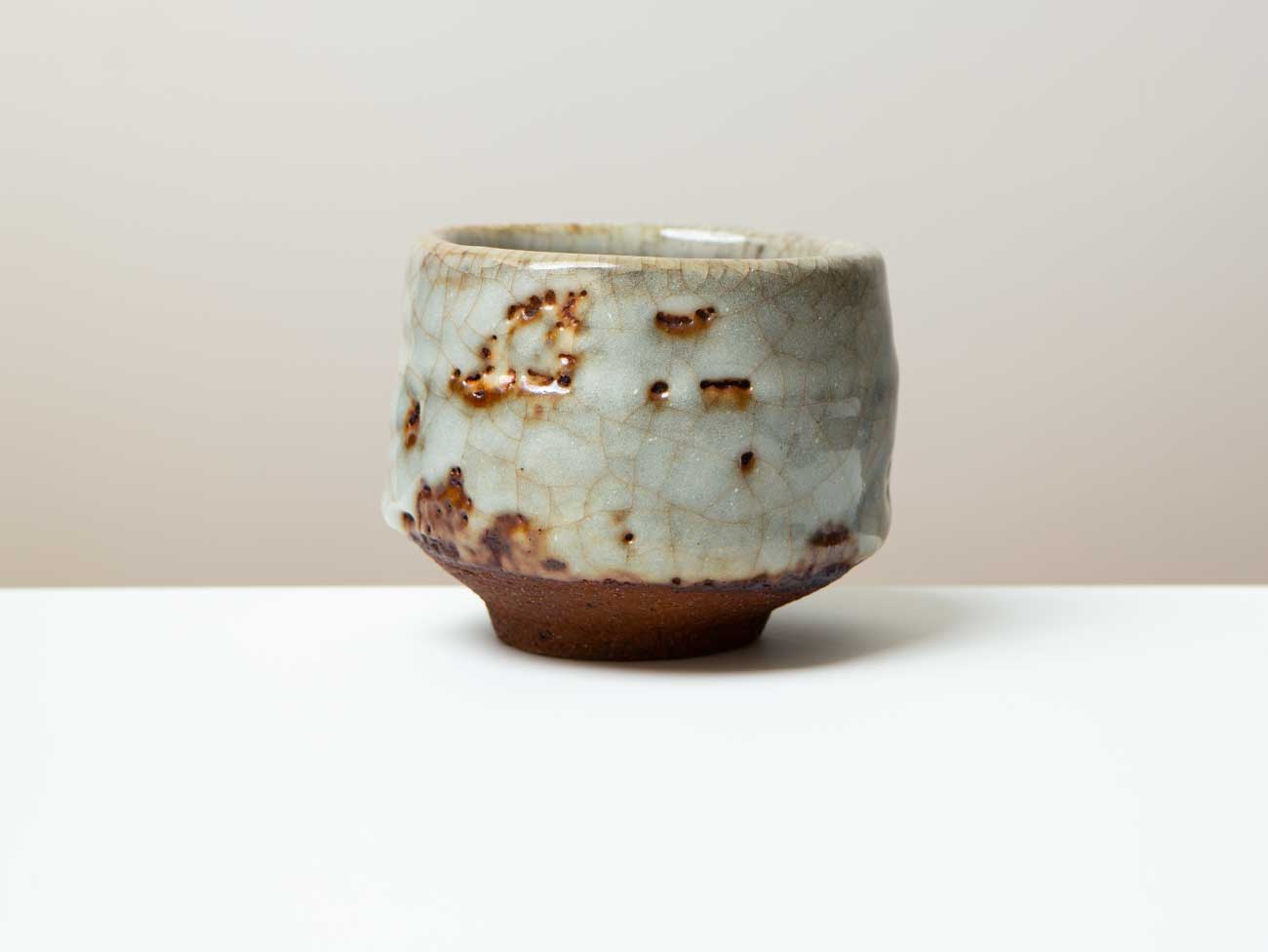 Monsoon Chawan, Var. 4