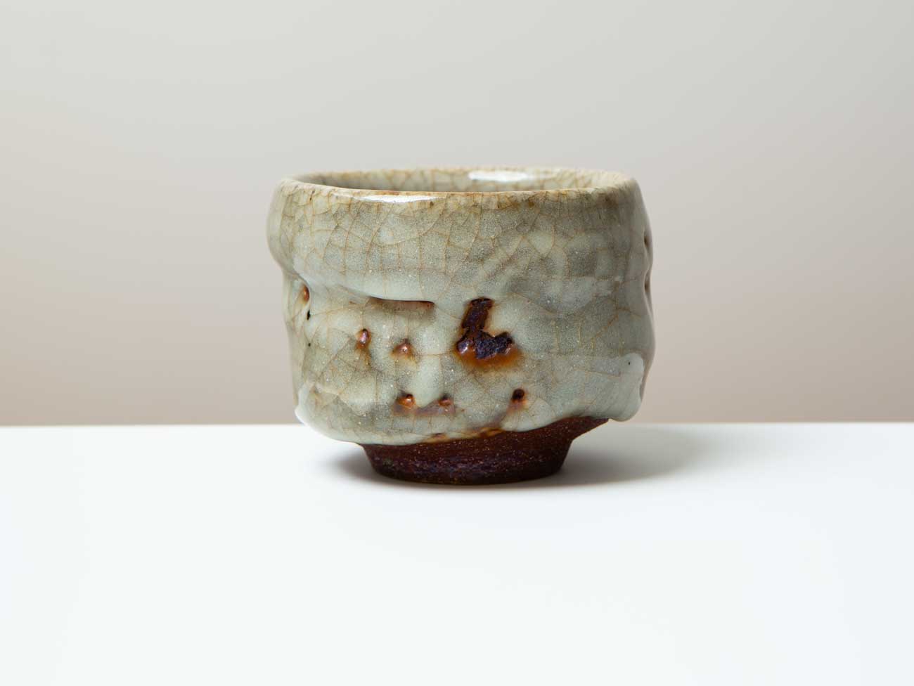 Monsoon Chawan, Var. 5