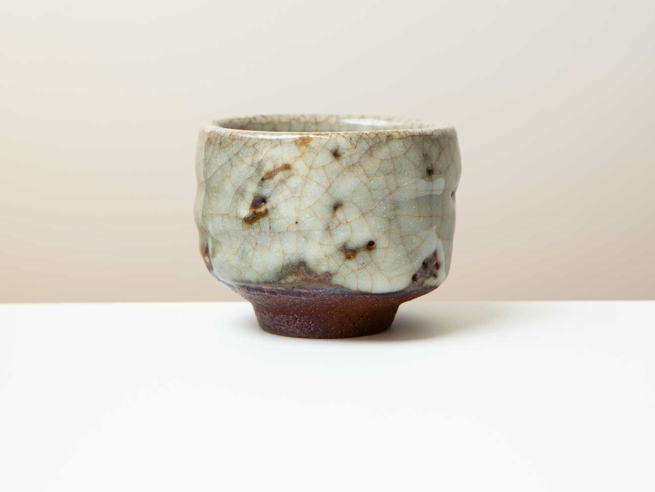 Monsoon Chawan, Var. 6