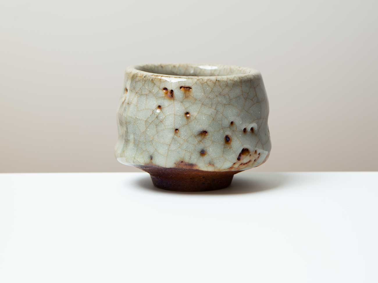 Monsoon Chawan, Var. 9