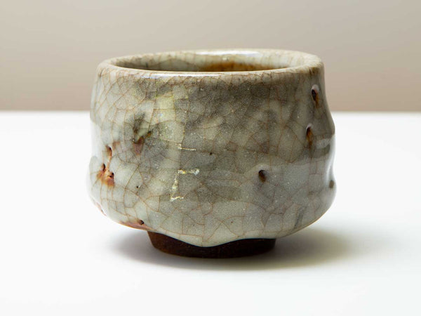 Monsoon Chawan, Var. 9