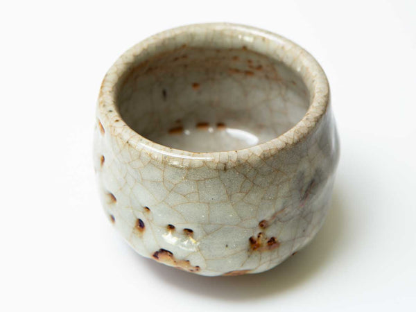 Monsoon Chawan, Var. 9