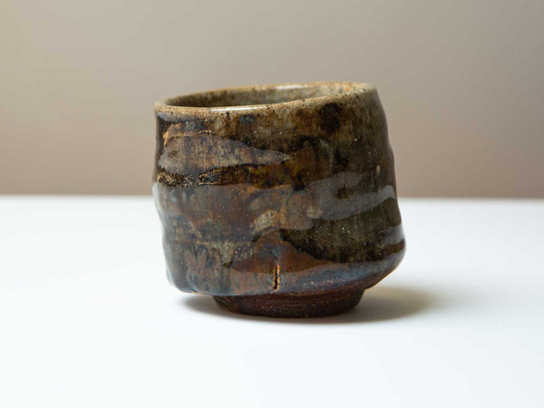 Small Monsoon Chawan, Var. 8