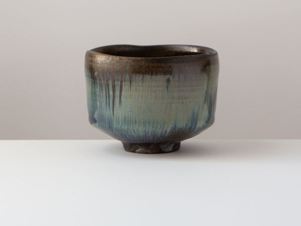 Boucher Wood-fired Tea Bowl, Liao Guo Hua