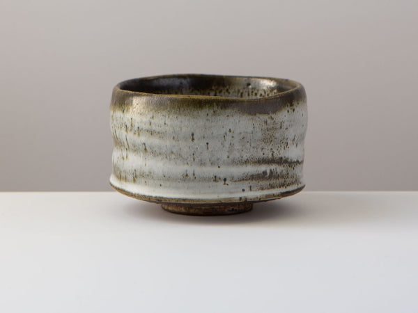 Bruegel Wood-fired Tea Bowl, Liao Guo Hua