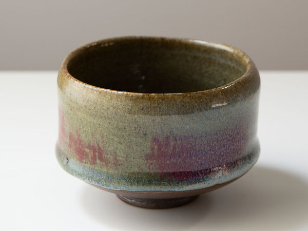 Canaletto Wood-fired Tea Pot, Liao Guo Hua