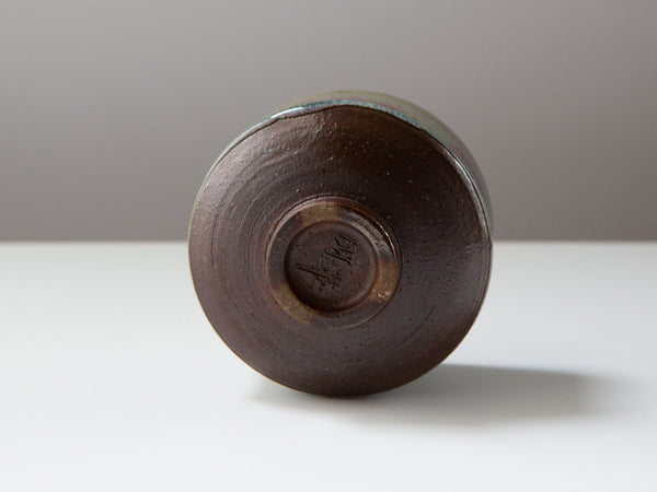 Canaletto Wood-fired Tea Pot, Liao Guo Hua
