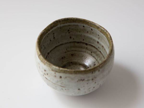 Constable Wood-fired Tea Bowl, Liao Guo Hua