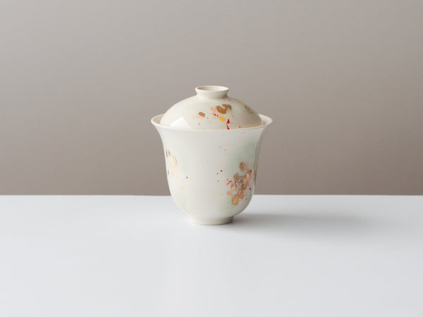 Holiday Gaiwan