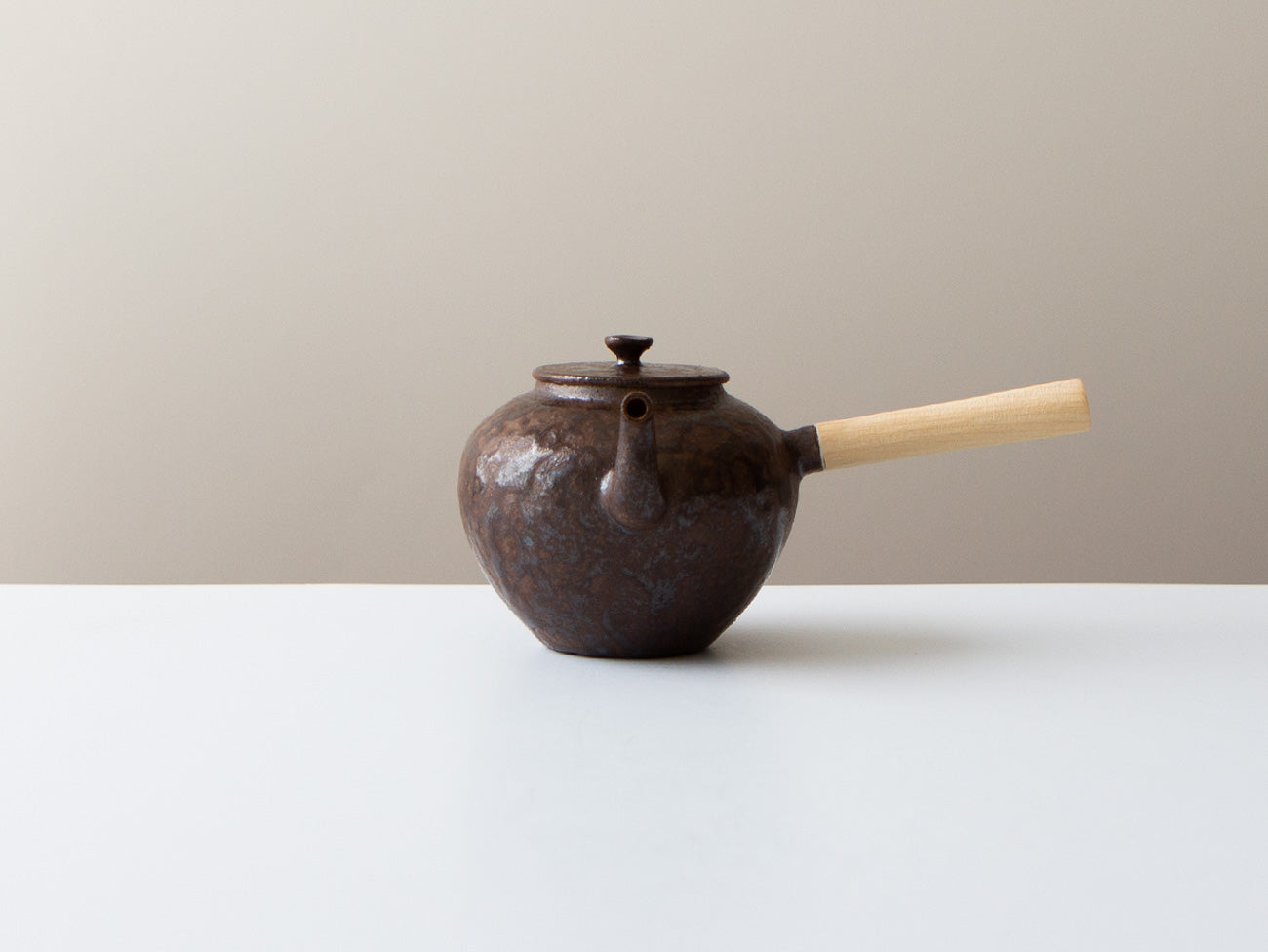 Mini Kyusu, Pear Ash Fuyu